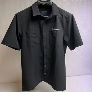 Polaris Pit Shirt (M)